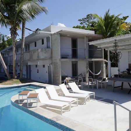 Viento Beach Lodge Dorado Exteriér fotografie